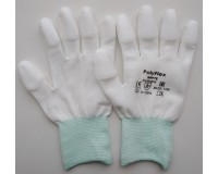 Перчатки антистатические р-р M с упрочнением пальцев